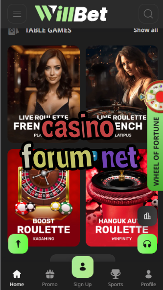 Casino Forum Net - Online Casino Discussion-casinoorder.vip