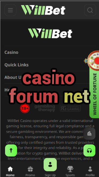 Casino Forum Net - Online Casino Discussion-casinoorder.vip